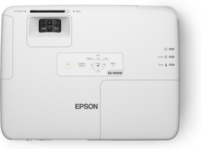Epson EB-1840W – image 6