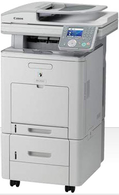 Canon imageRUNNER IRC1021i A4 – image 1