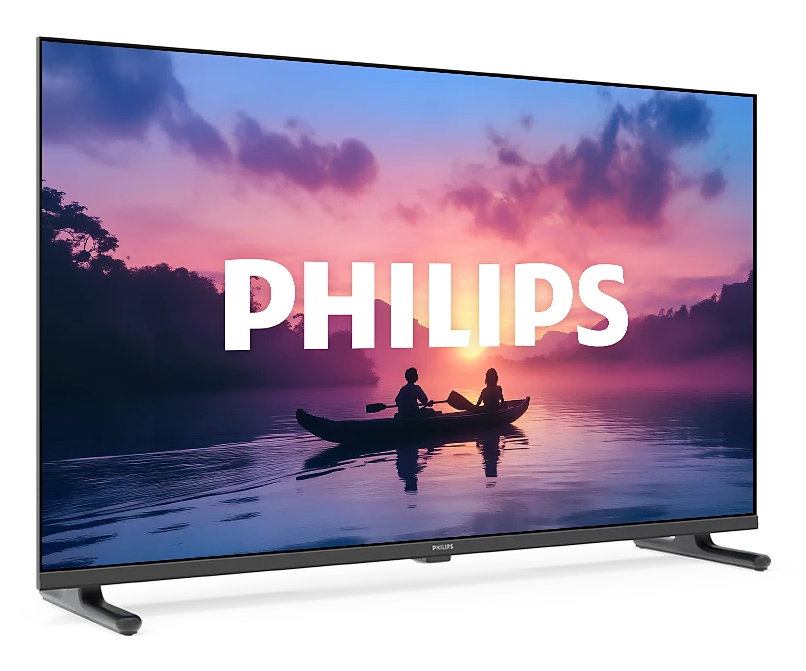 TV LED Philips 32PHS6050 80 cm 2025 — photo 2