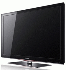 Samsung LE37C650 94 cm (37") Full HD Black – image 2