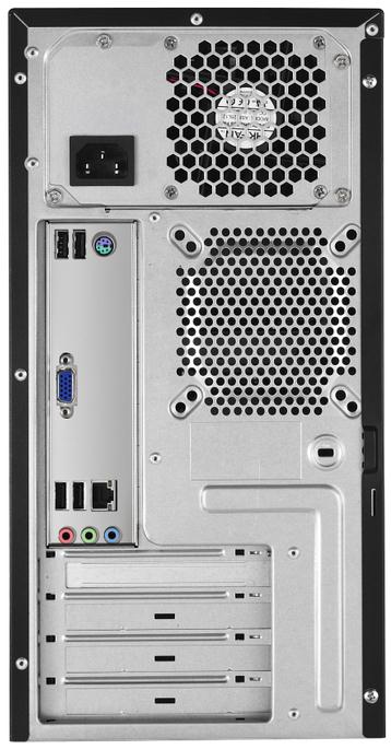ASUS K 5130-IT001S Intel® Core™ i3 i3-3240 – image 2