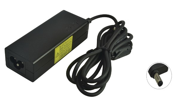 2-Power ALT3650A power adapter/inverter