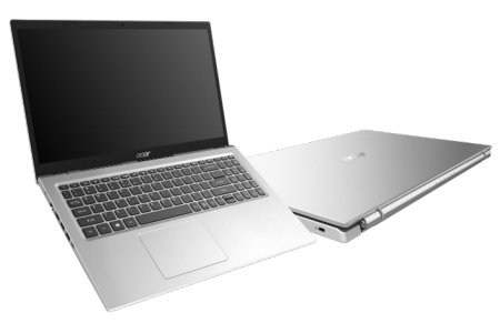 Acer Aspire 5 A515-56G-73SK Intel® Core™ i7 i7-1165G7 Laptop – image 1