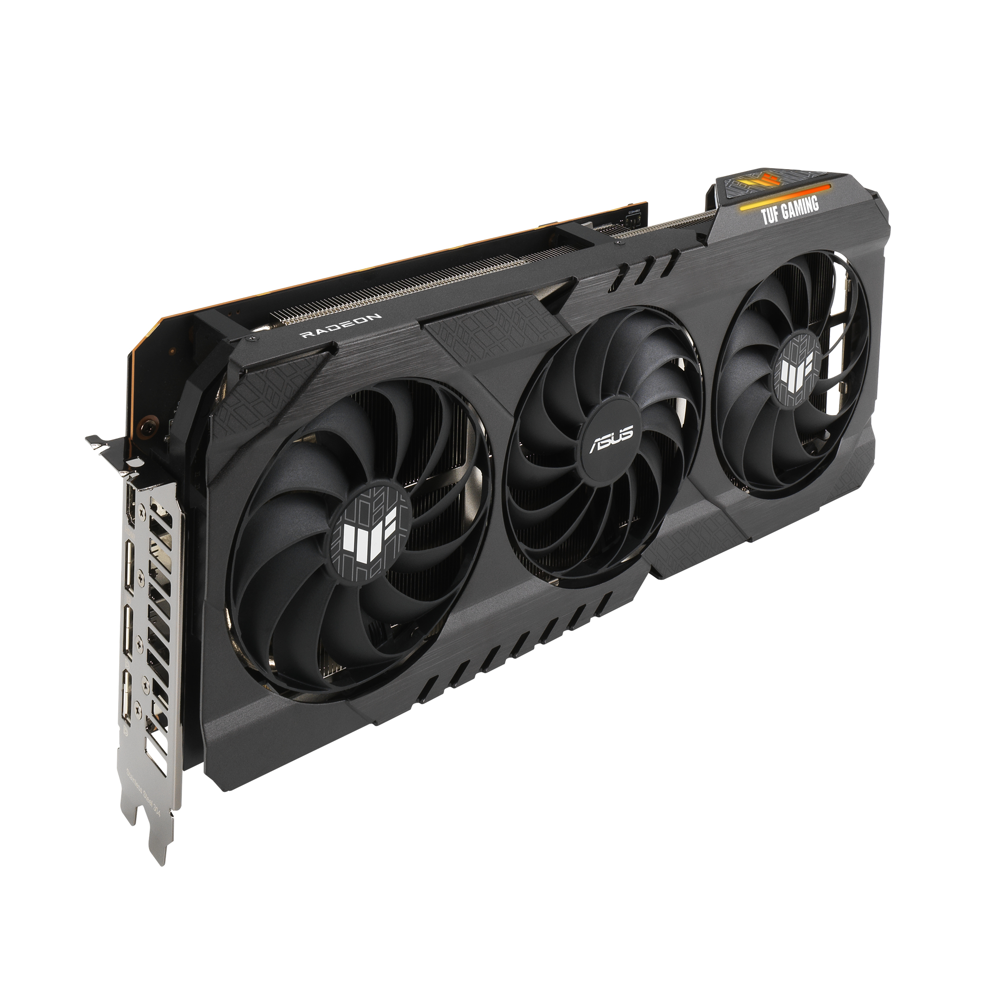 ASUS TUF Gaming TUF-RX6800XT-O16G-GAMING AMD Radeon RX 6800 XT – image 9