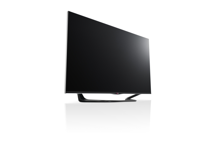 LG 47LA690S TV 119.4 cm (47") Full HD Wi-Fi Black – image 6