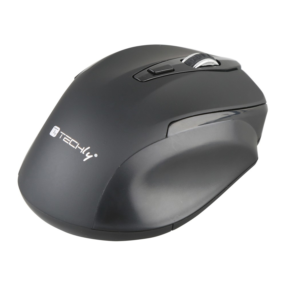Techly IM 102-WBK