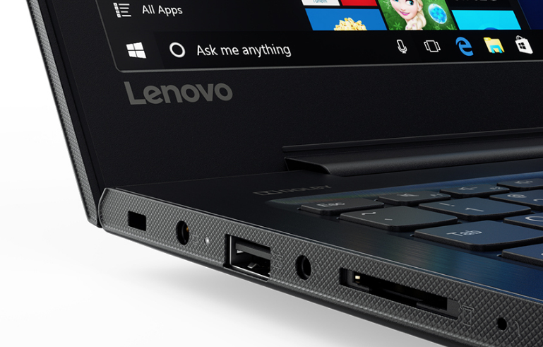 Lenovo IdeaPad 310S-15IKB Intel® Core™ i7 i7-7500U Laptop – image 5