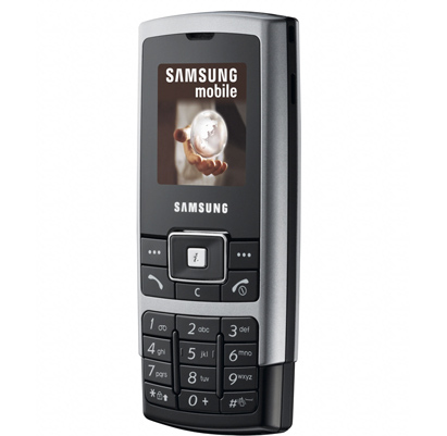Samsung SGH-C130 3.84 cm (1.51") 75 g – image 4