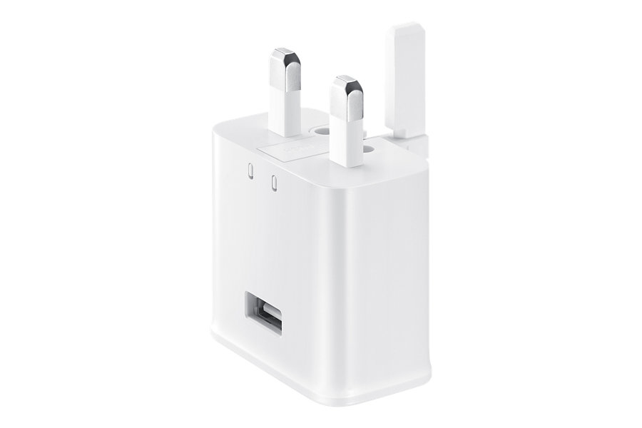 Samsung EP-TA12UWEU Universal White AC Indoor – image 3