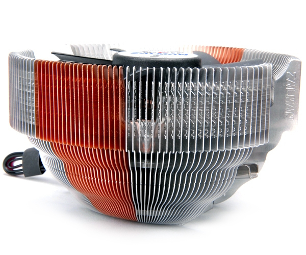 Zalman CNPS7000C-AlCu Air cooler – image 3