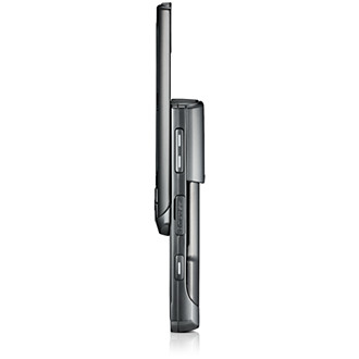 Samsung SGH-G810 6.6 cm (2.6") Grey – image 5