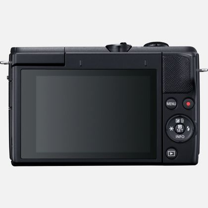 Canon M200 + EF15-45MM F/3.5-6.3 IS STM – image 8