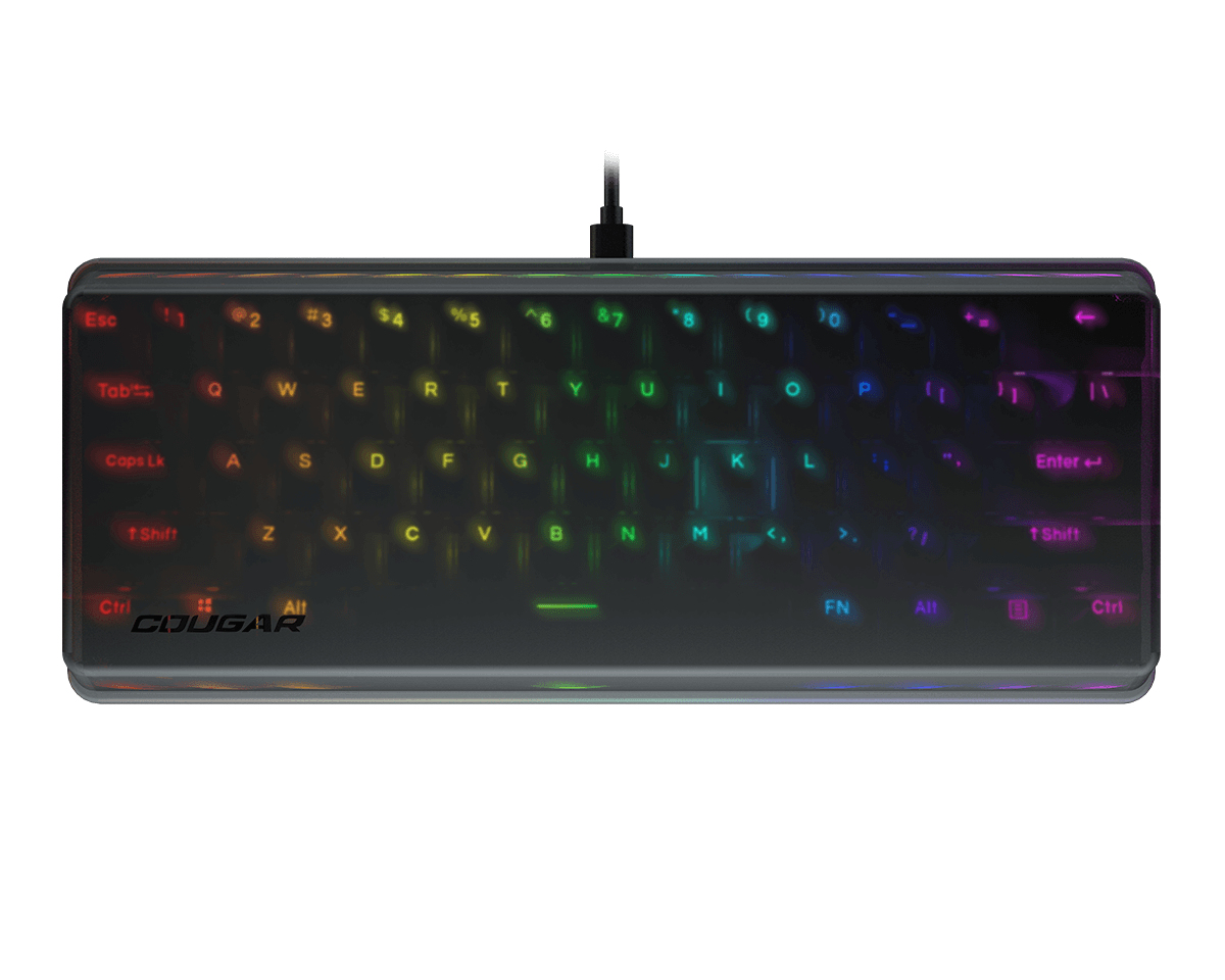COUGAR PURI MINI RGB – image 8