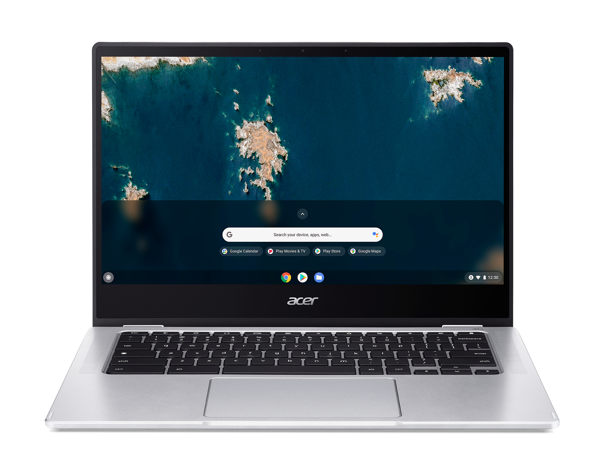 Acer Chromebook CP314-1H-C6CW Intel® Celeron® N N4500