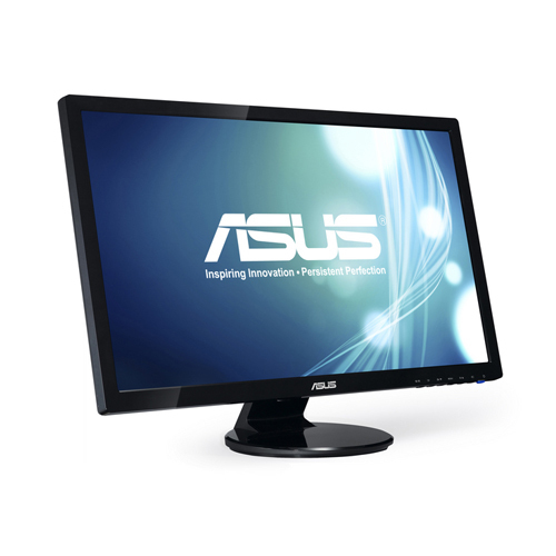 ASUS VE278N computer monitor – image 2