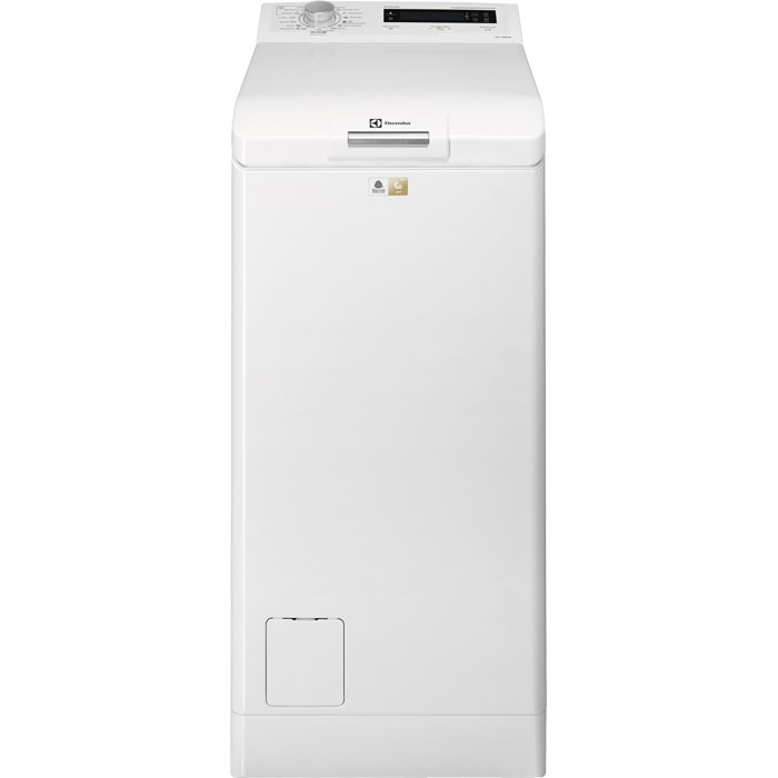 Electrolux EWT1367VDW washing machine Top-load