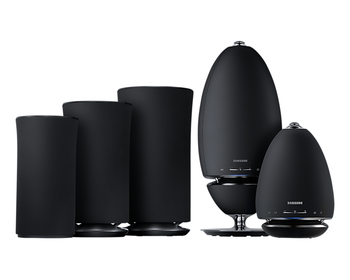Samsung R6 Black – image 9