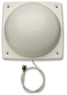 Intellinet 524025 network antenna Omni-directional antenna RP-SMA 4 dBi – image 3