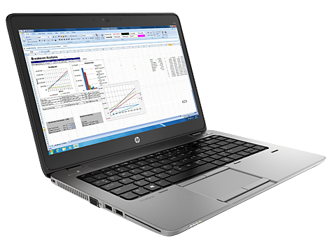 HP 740 G2 – image 8