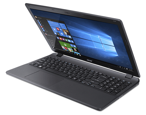 Acer Extensa 15 EX2519-C09T Intel® Celeron® N3060 Laptop – image 4