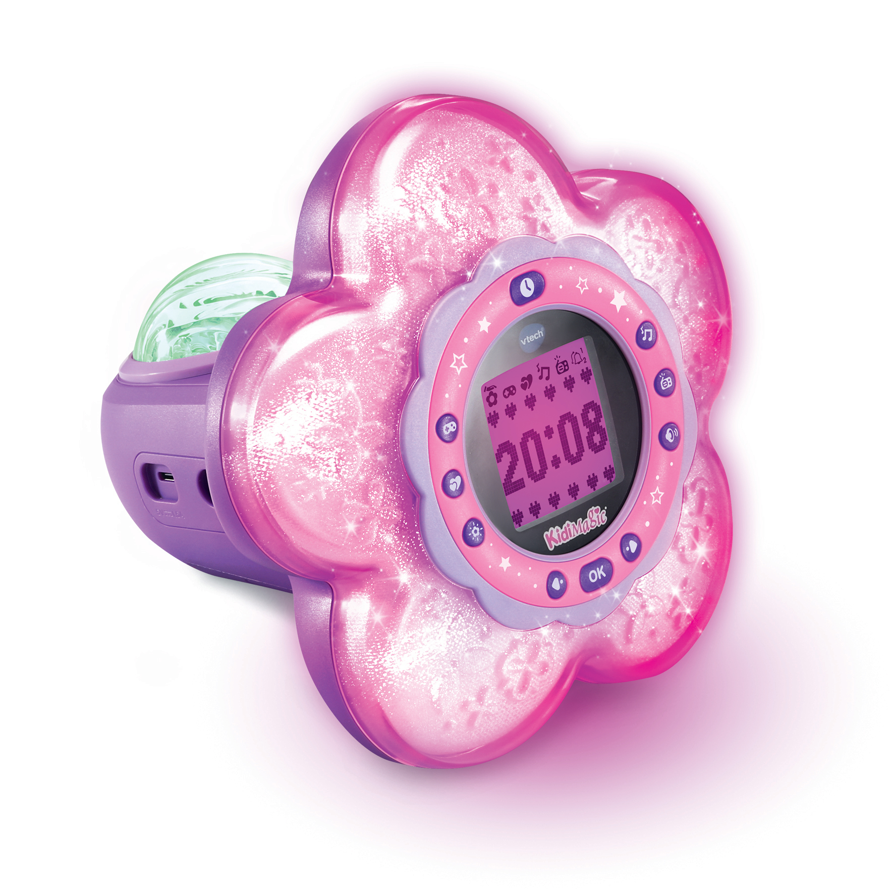 VTech KidiDreams 80-572705 children's gadget – image 2