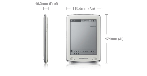 Samsung E60 – image 5