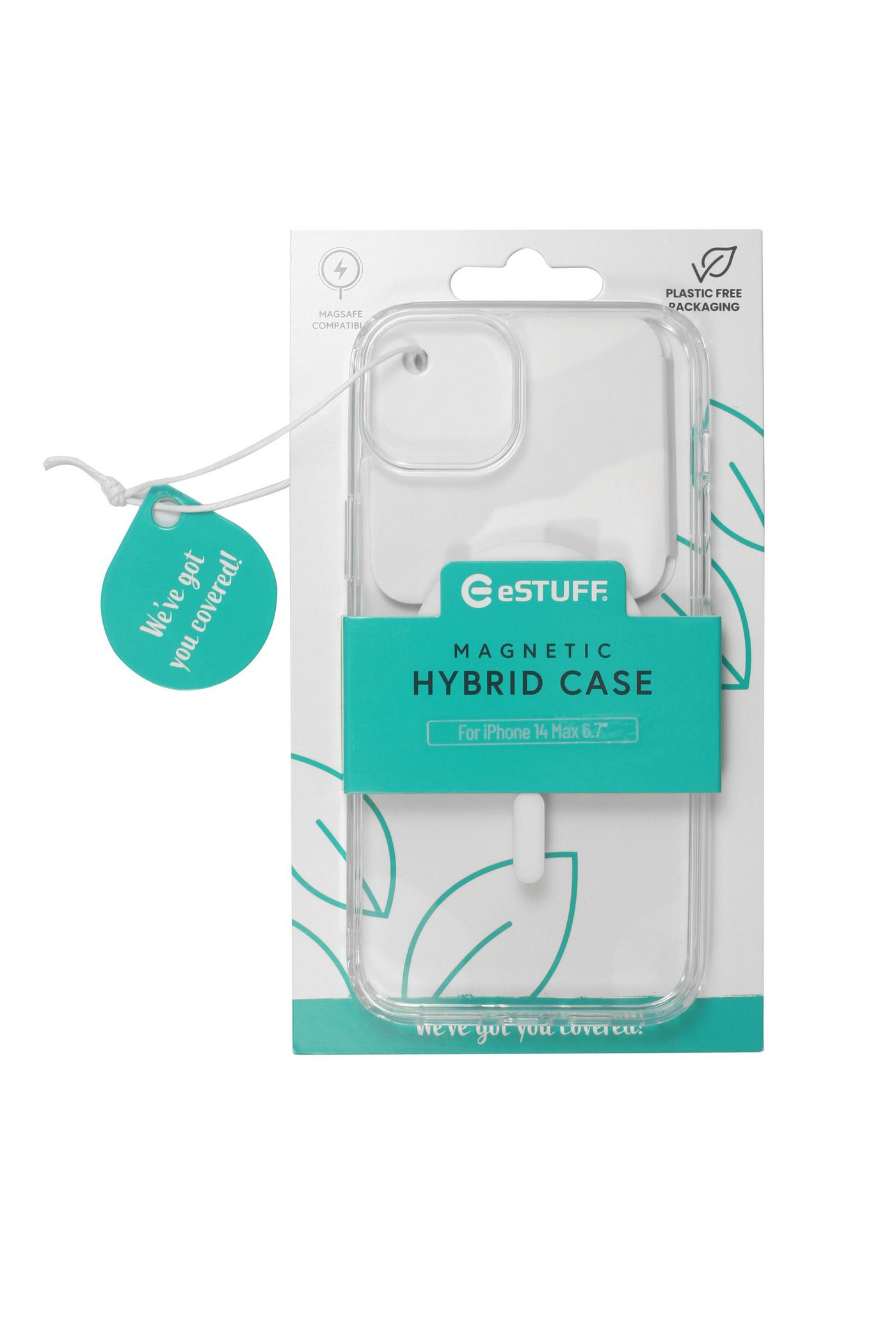 eSTUFF ES67140007 mobile phone case – image 2