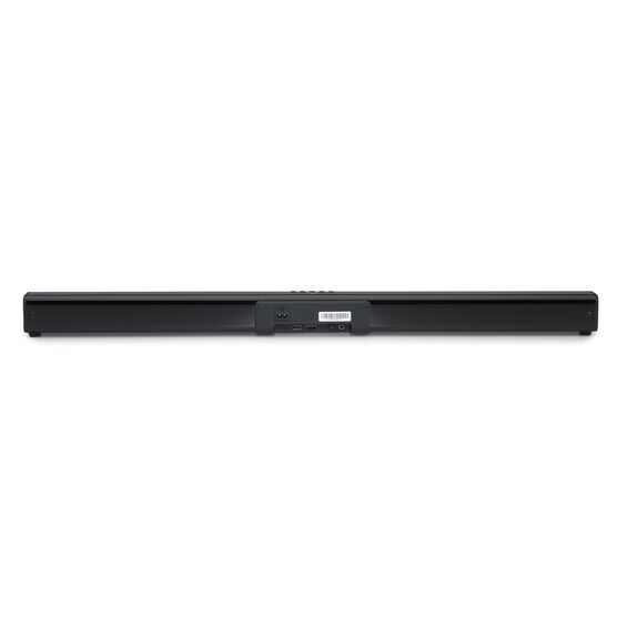 JBL SB130 Black 2.1 channels – image 7