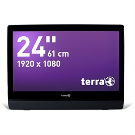 TERRA ALL-IN-ONE-PC 2411 GREENLINE – image 1