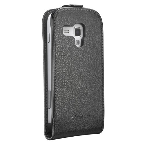 Cellularline FLAPESSGALTRENDBK mobile phone case – image 2