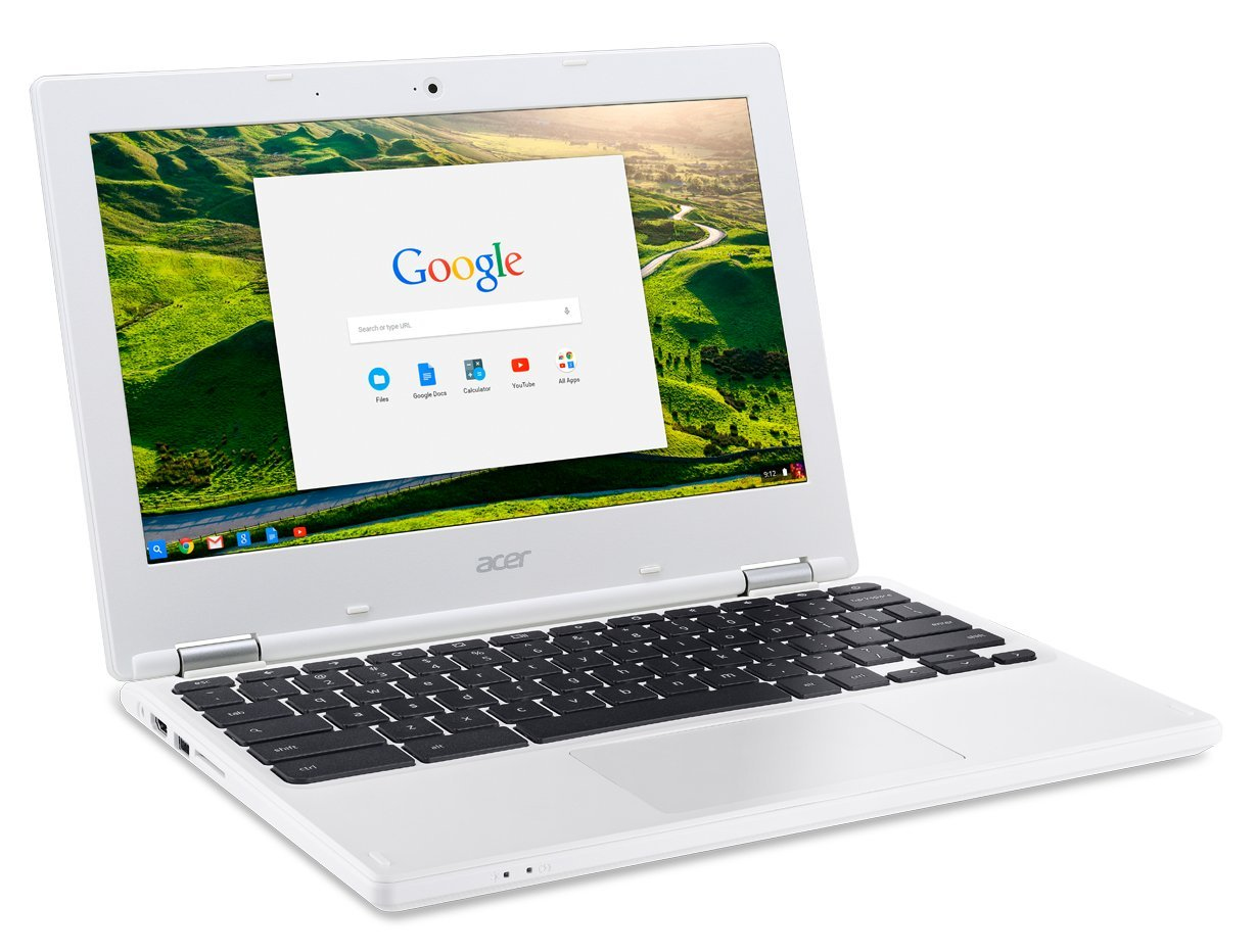 Acer Chromebook 11 CB3-131-C2E2 Intel® Celeron® N2840 – image 3