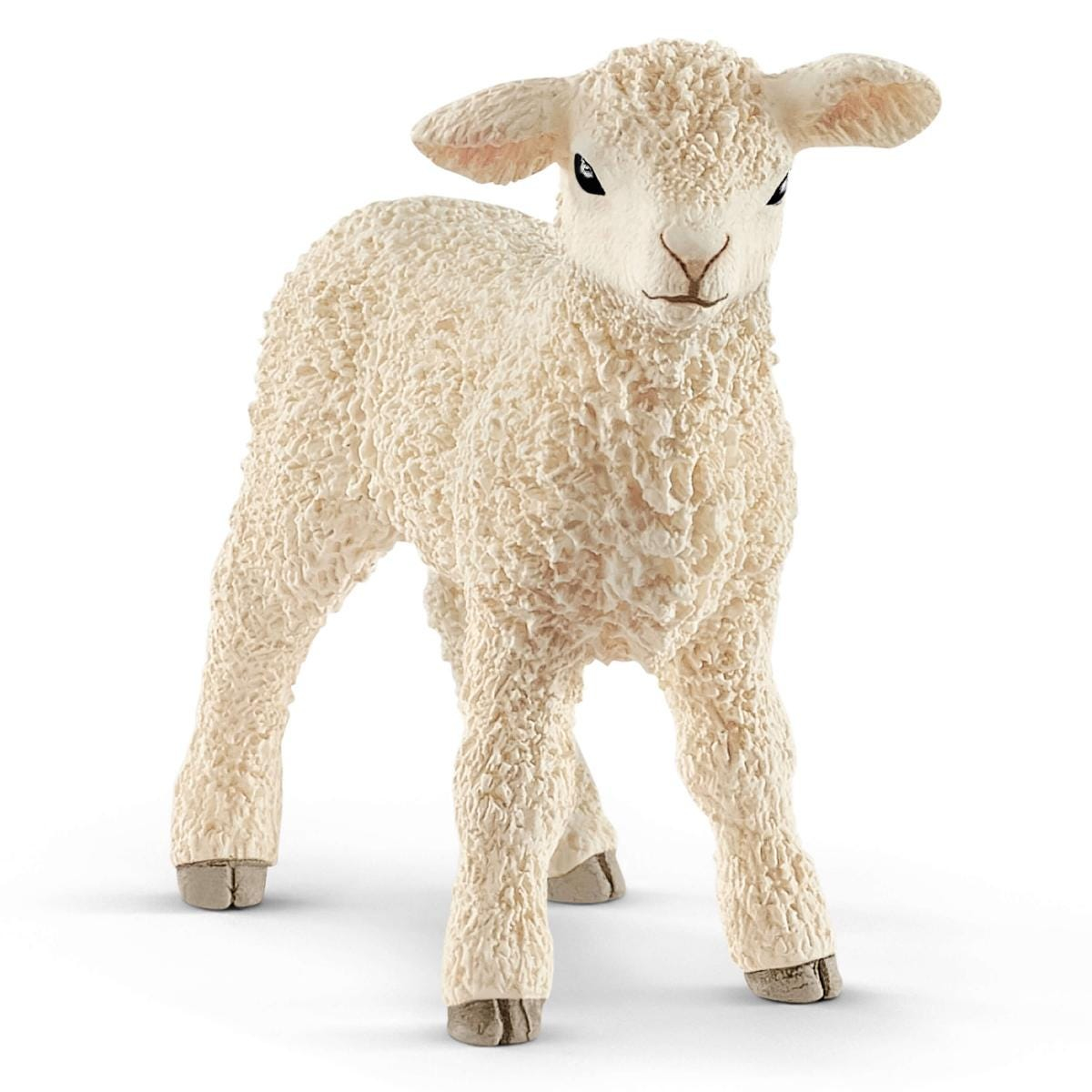 schleich FARM WORLD 13883 lasten leluhahmo