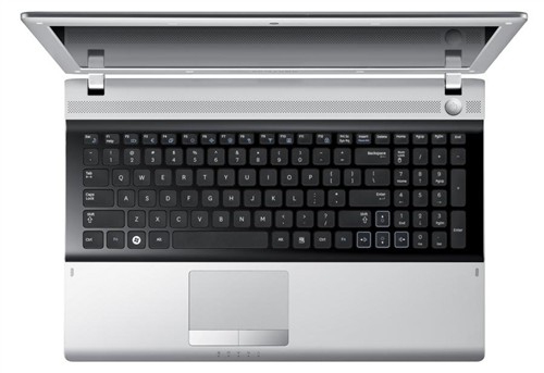Samsung RV RV511-S01UK Intel® Core™ i3 i3-380M – image 3