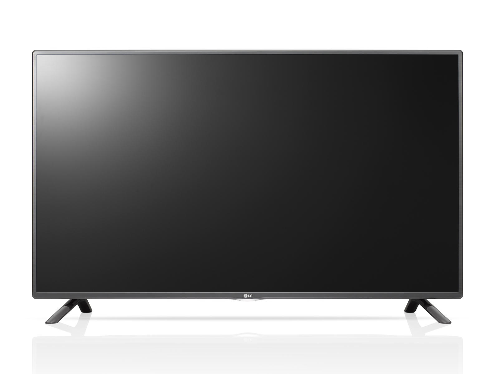 LG 32LF580N TV 81.3 cm (32") HD Wi-Fi Silver – image 3