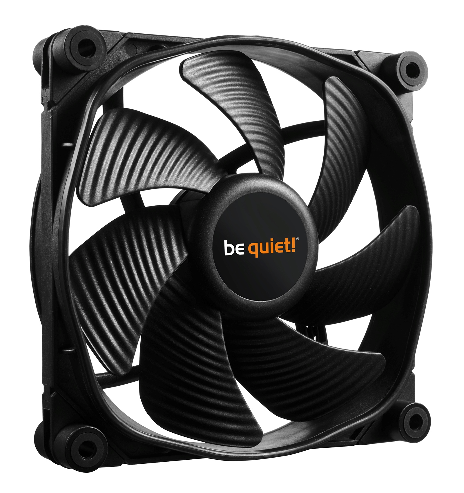be quiet! SilentWings 3 – image 1