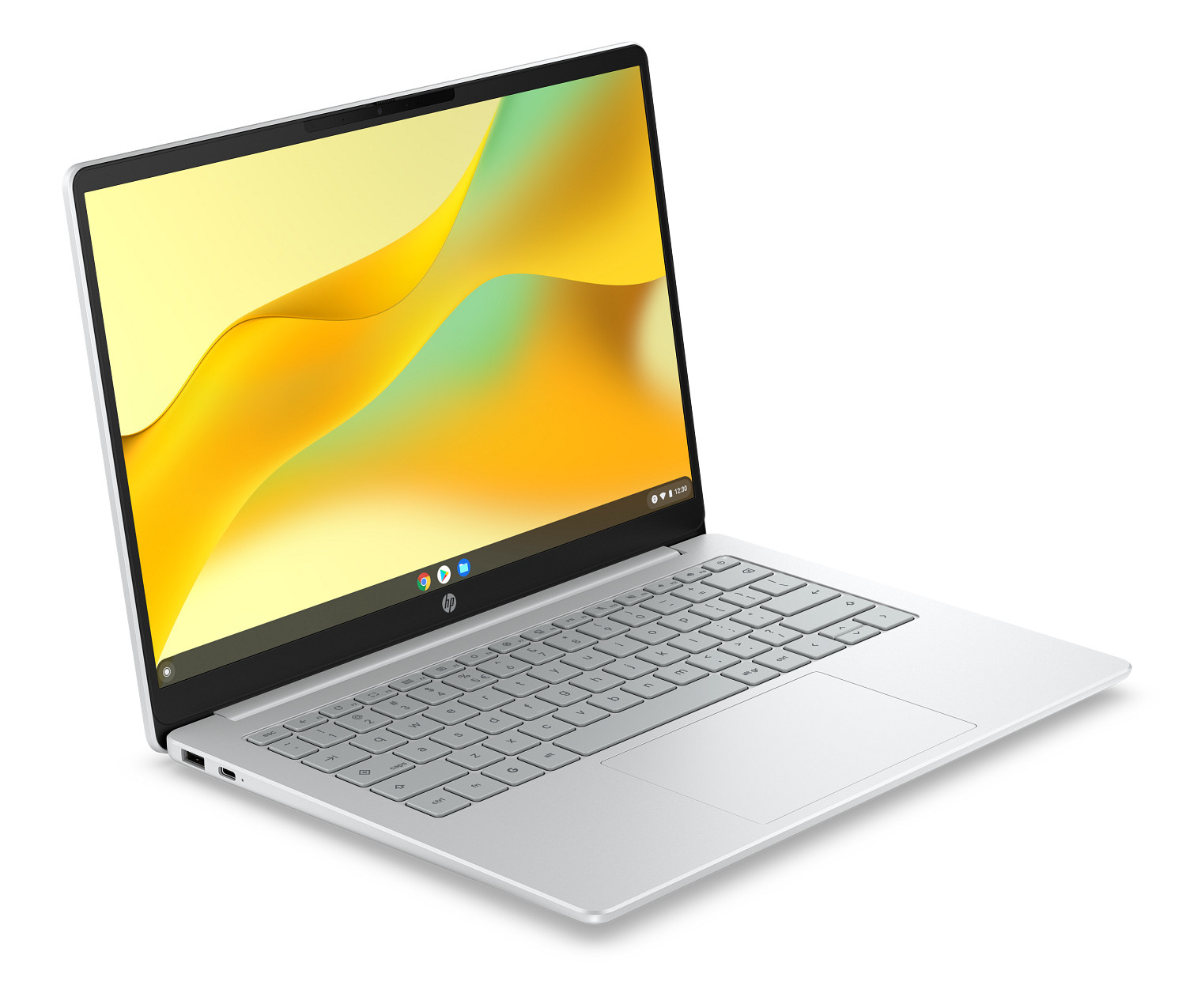 HP Chromebook 14a-nk0141nr – image 3