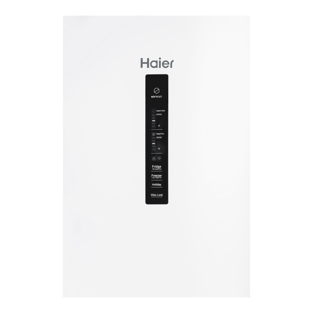 Haier CEF537A CEF537AWG Freestanding – image 8