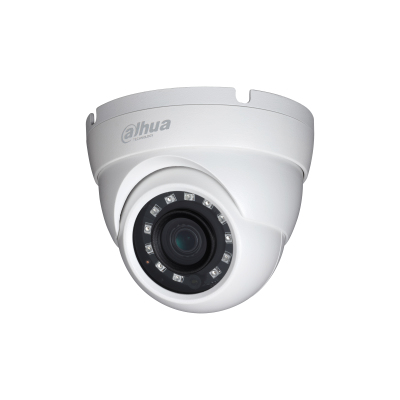 Dahua Technology HDAW1100M36 security camera Dome IP security camera Indoor & outdoor