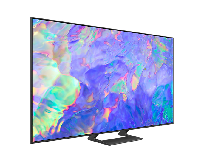 Samsung Series 8 F-75CU85S800B TV – image 6