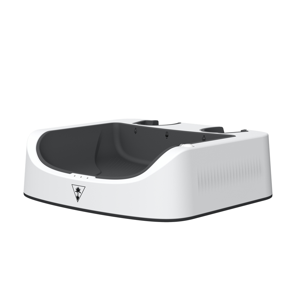 Turtle Beach TBS-0040-05 mobile device charger Wearables White USB Fast charging Indoor – image 1