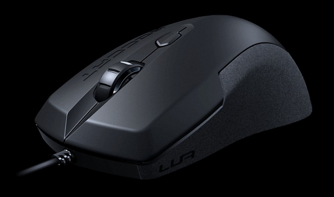 Turtle Beach ROC-11-311 mouse Gaming Ambidextrous USB Type-A Optical 2000 DPI – image 5