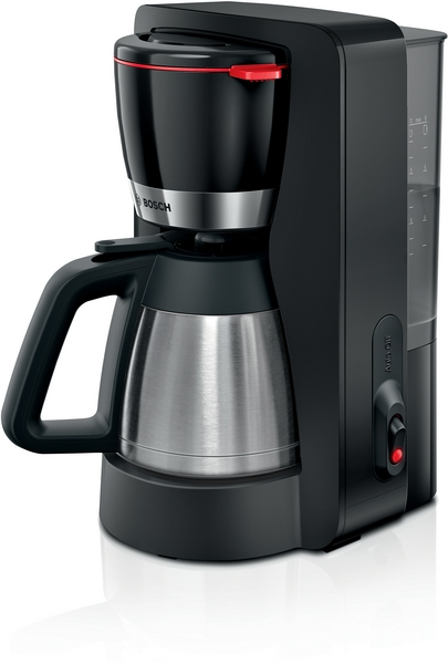 Bosch TKA5M253 macchina per caffè Manuale Macchina da caffè con filtro 11 L