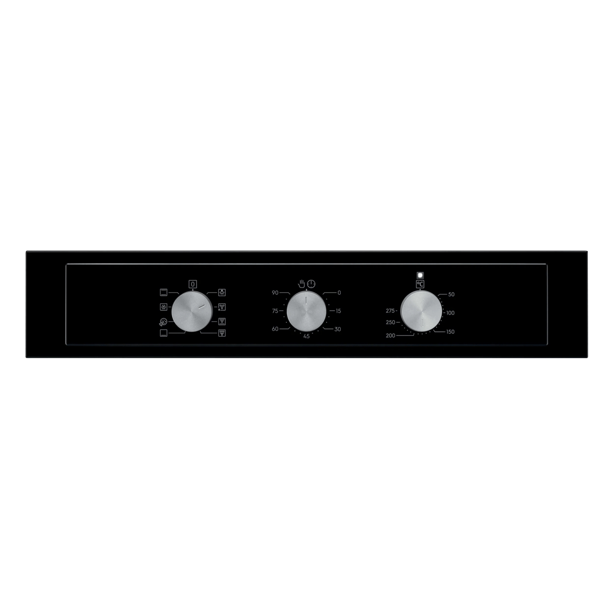 Electrolux EOH2H04K 72 L 2790 W Black – image 5