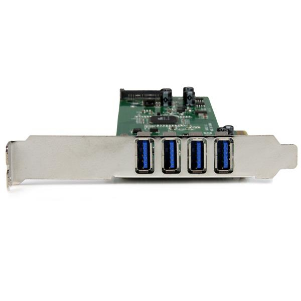 StarTech.com PEXUSB3S400 interface cards/adapter Internal USB 3.2 Gen 1 (3.1 Gen 1) – image 3