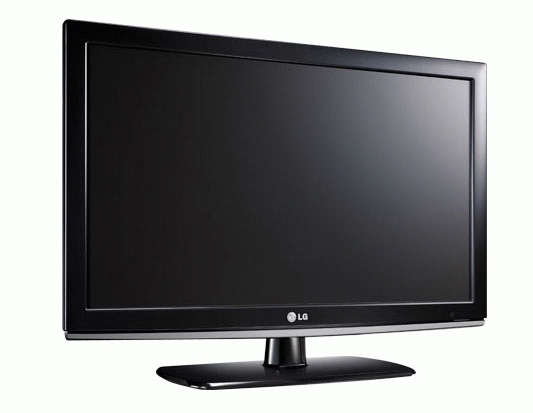 LG 26LD350 TV 66 cm (26") HD Black – image 6