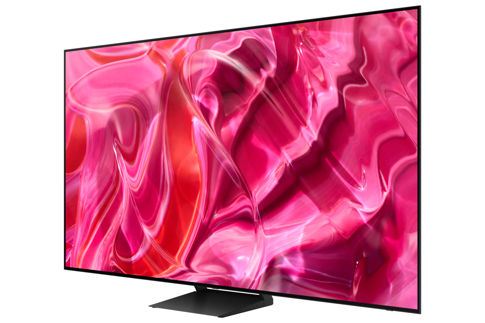 Samsung 2023 83" S91C OLED 4K HDR Smart TV – image 2
