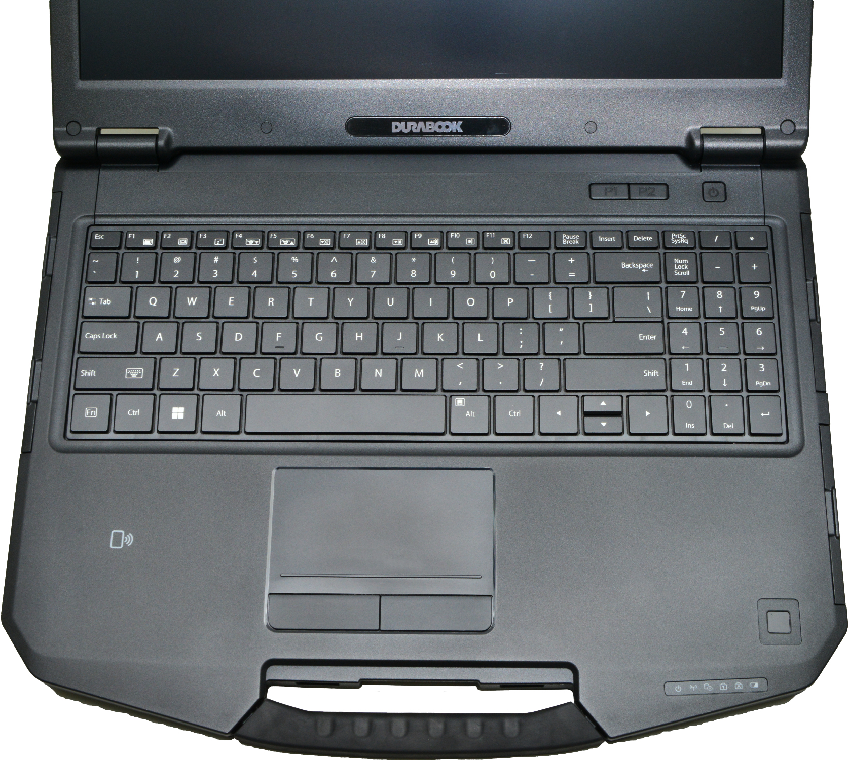 Lenovo Durabook S15 – image 8