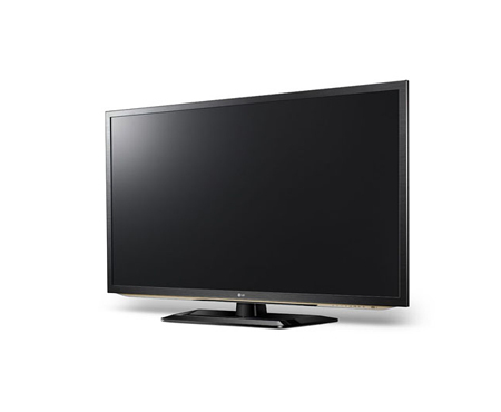 LG 47LM580T TV 119.4 cm (47") Full HD Black – image 2