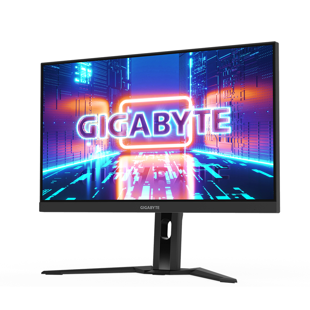 GIGABYTE M27Q P – image 2