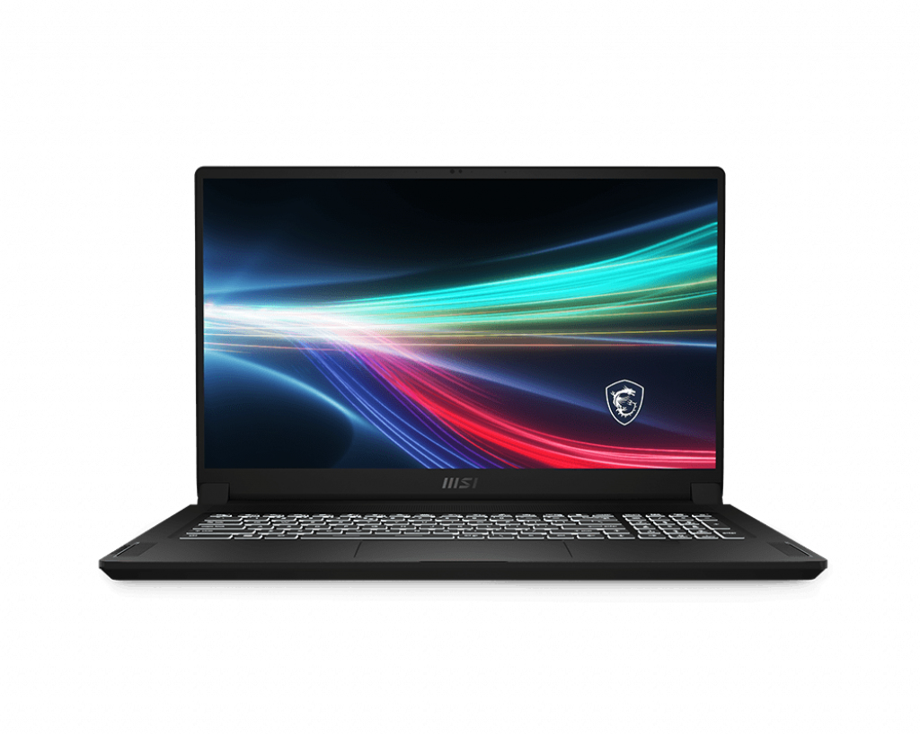 MSI Creator B11UH-238 Intel® Core™ i7 i7-11800H Laptop